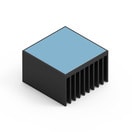 WE-HTO Heatsink for TO220/247